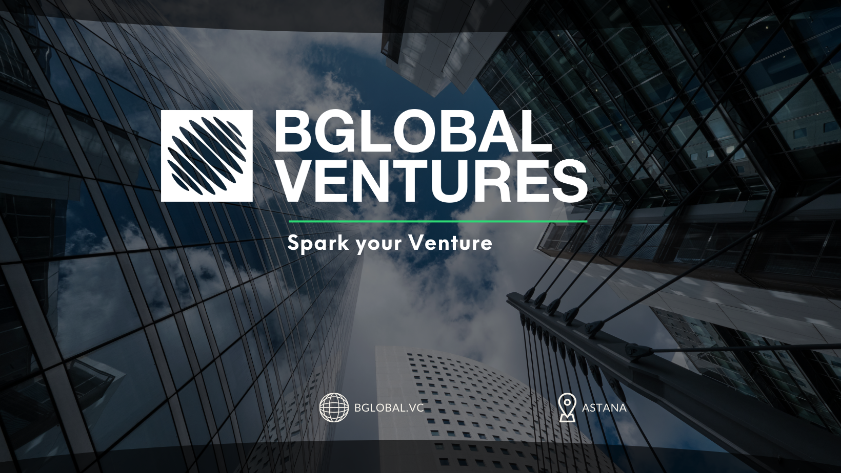 BGlobal Ventures запускает второй поток курса для венчурных инвесторов