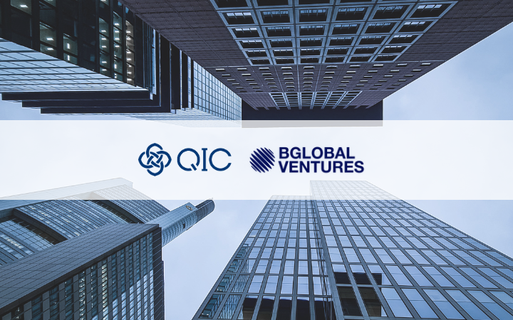 Стратегическая сессия BGlobal Ventures