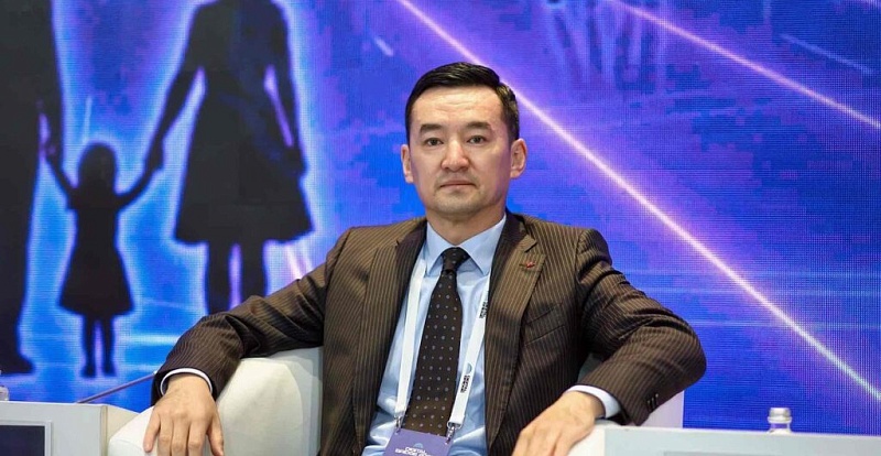 Глава Qazaqstan Investment Corporation рассказал, как ИИ может стать катализатором новой модели роста экономики страны