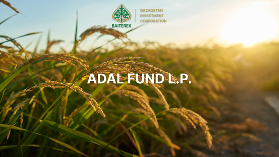 Qazaqstan Investment Corporation Орталық Азияда аграрлық секторға бағытталған тікелей инвестициялар қорын іске қосты