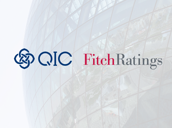 Fitch «Qazaqstan Investment Corporation» АҚ рейтингін «BBB-» деңгейін растады. Болжам тұрақты