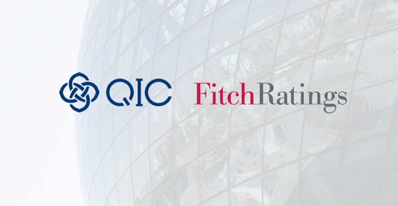 Fitch «Qazaqstan Investment Corporation» АҚ рейтингін «BBB-» деңгейін растады. Болжам тұрақты
