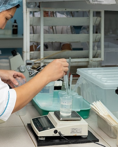 Qazaqstan Investment Corporation JSC finances expansion project of AsiaAgroFood JSC starch and syrup plant capacity