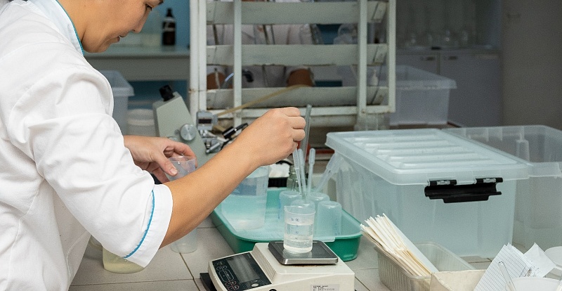 АО «Qazaqstan Investment Corporation» профинансировало проект по расширению мощностей крахмалопаточного завода  АО «АзияАгроФуд»