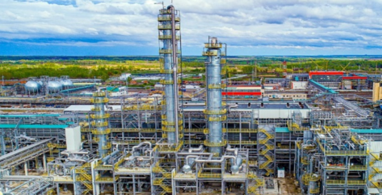 «Qazaqstan Investment Corporation» АҚ «Батыс Қазақстан облысында метанол өндіретін газ-химия кешенінің құрылысына» инвестиция салады