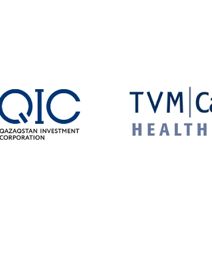 Qazaqstan Investment Corporation TVM Healthcare Southeast Asia Fund қорында инвестор болады