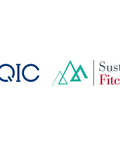 Sustainable Fitch Affirms Qazaqstan Investment Corporation JSC’s ESG Entity Rating at ‘3’
