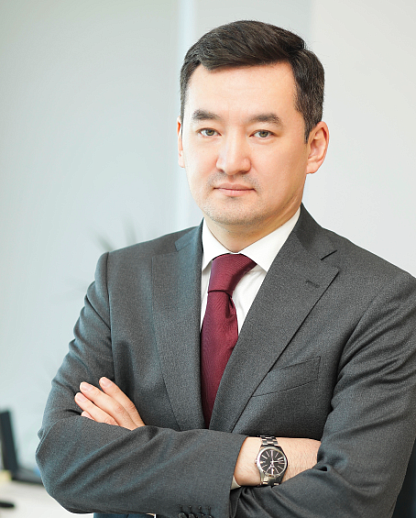 Дидар Қарымсақовтың «Qazaqstan Investment Corporation» АҚ Басқарма төрағасы лауазымындағы 100 күні