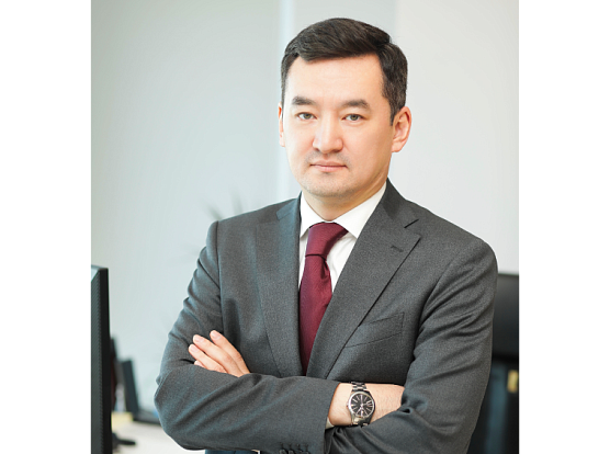 100 дней Дидара Каримсакова в должности  Председателя Правления АО «Qazaqstan Investment Corporation»