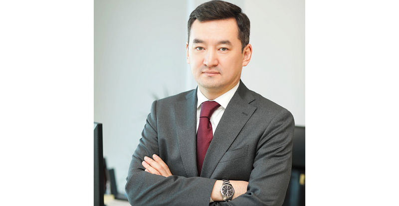 Дидар Қарымсақовтың «Qazaqstan Investment Corporation» АҚ Басқарма төрағасы лауазымындағы 100 күні