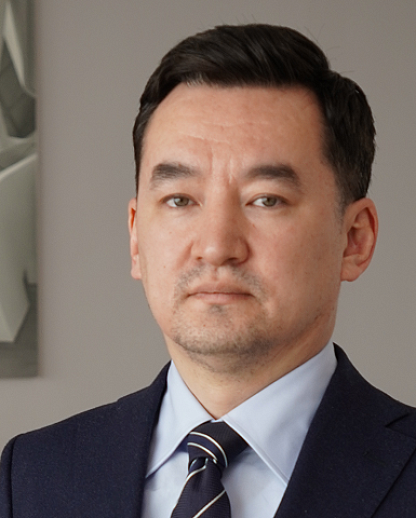 Didar Karimsakov was appointed Chairman of the Management Board of Qazaqstan Investment Corporation JSC