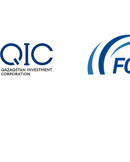 Qazaqstan Investment Corporation and FCAP Investors Pte. Ltd announced the establishment of a private equity fund